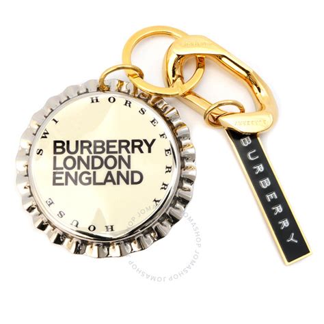 burberry beer key charms|Key & Bag Charms .